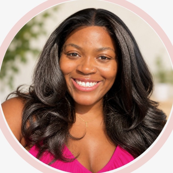 Lashawn Farmer, MA, CCC-SLP