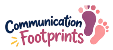 Communication Footprints